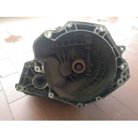 Schaltgetriebe Opel Corsa B 1.0 12V