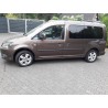 VW CADDY III Großraumlimousine (2KB, 2KJ, 2CB, 2CJ) 1.2 TSI