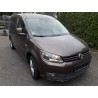 VW CADDY III Großraumlimousine (2KB, 2KJ, 2CB, 2CJ) 1.2 TSI