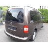 VW CADDY III Großraumlimousine (2KB, 2KJ, 2CB, 2CJ) 1.2 TSI