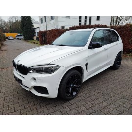 BMW  X5 (F15, F85) xDrive 40 d M-Pakiet Privat