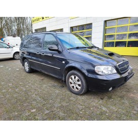 KIA CARNIVAL II (GQ) 2.9 CRDi 7 Sitze