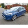 FORD FIESTA VI (CB1, CCN) 1.25 ST, Klima, TÜV