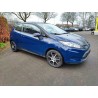 FORD FIESTA VI (CB1, CCN) 1.25 ST, Klima, TÜV