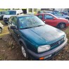 VW GOLF III (1H1) 1.8 Bastelfahrzeug