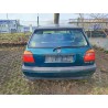 VW GOLF III (1H1) 1.8 Bastelfahrzeug