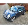 Mini MINI Cabriolet Cooper, Leder, TÜV NEU