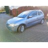OPEL CORSA C 1.0 Klima, TÜV NEU
