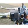 Kawasaki VN 750 neu TÜV