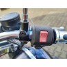 Kawasaki VN 750 neu TÜV