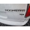 Autoteilenspender -Skoda Roomster (5J7) CAYB 1.6 TDI 66KW 