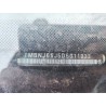 Autoteilenspender -Skoda Roomster (5J7) CAYB 1.6 TDI 66KW 