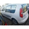 Autoteilenspender -Skoda Roomster (5J7) CAYB 1.6 TDI 66KW 