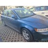 VOLVO S40 II (544), Leder, Motorschade, Belgie 
