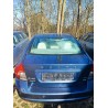 VOLVO S40 II (544), Leder, Motorschade, Belgie 