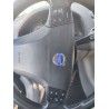 VOLVO S40 II (544), Leder, Motorschade, Belgie 