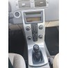 VOLVO S40 II (544), Leder, Motorschade, Belgie 