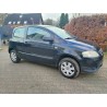 VW FOX Schrägheck (5Z1, 5Z3, 5Z4) 1.2
