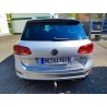 VW TOUAREG  (7P5, 7P6) Automatik, 2-Hand, SUV