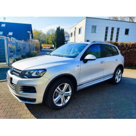 VW TOUAREG  (7P5, 7P6) Automatik, 2-Hand, SUV