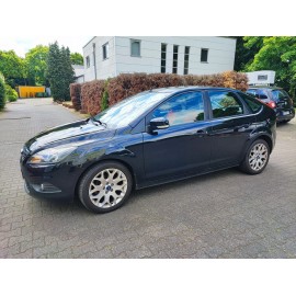 FORD FOCUS II Klima, Tempomat, TÜV
