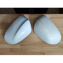 Original Spiegelabdeckung Spiegelkappe SET BMW 0077626014 X5