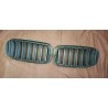 Kühlergrill BMW X5 X6 E70 E71 7171395 Chrom Ziergitter Front