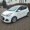 HYUNDAI i10 II (BA, IA) LPG Klima TÜV