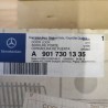Türschloss Hintere Rechts Für Mercedes-Benz Sprinter 9017301335