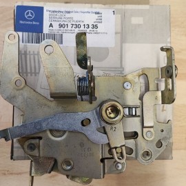 Türschloss Hintere Rechts Für Mercedes-Benz Sprinter 9017301335