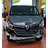 Renault Trafic  III Kasten (FGML) 6 Sitze