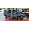 Renault Trafic  III Kasten (FGML) 6 Sitze