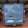 Renault Trafic  III Kasten (FGML) 6 Sitze