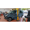 Renault Trafic  III Kasten (FGML) 6 Sitze