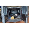 Renault Trafic  III Kasten (FGML) 6 Sitze