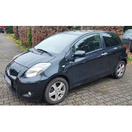 Toyota Yaris 1.33 Edition