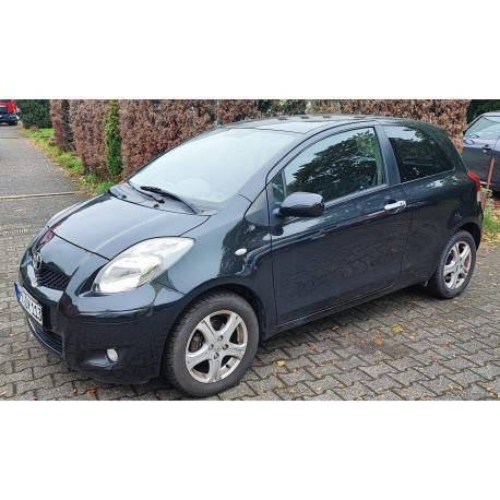Toyota Yaris 1.33 Edition
