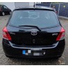 Toyota Yaris 1.33 Edition